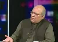 Jaiza (Mushahidullah Khan Exclusive Interview) – 22nd July 2016