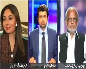 Jaiza (One Year of Model Town Incident, Who Was Responsible?) – 17th June 2015