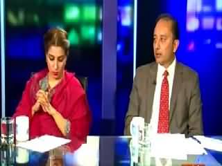 Jaiza (Operation Against Terrorism Must Be Speed Up) – 14th May 2015