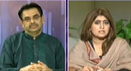 Jaiza (Peshawar Incident: Injured Children Are in State of Shock)  - 19th December 2014