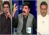 Jaiza (PTI & MQM Popularity Decreased) – 20th October 2015