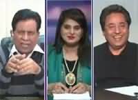 Jaiza (Saal 2015 Ka Aik Jaiza) – 31st December 2015