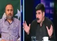 Jaiza (Tabdeeli Aa Rahi Hai Ya Aa Chuki Hai) – 15th March 2016