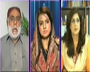 Jaiza (Terrorists and Islamic Madrassas Are Not Linked) - 6th January 2015