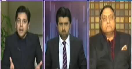 Jaiza (We Need Revolutionary Changes in Current System) - 24th December 2014