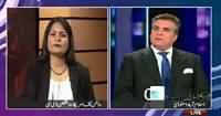 Jaiza (What American Wants From Pakistan) – 21st October 2015