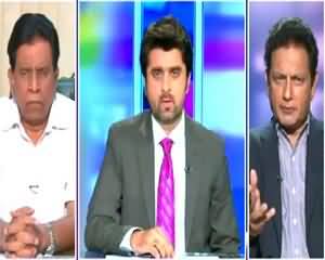 Jaiza (What Is Going on In Pakistani Politics?) – 30th July 2015