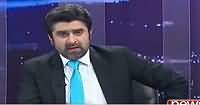 Jaiza With Ameer Abbas (Kis Ne Kitna Tax Diya) – 1st September 2016