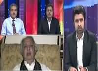 Jaiza With Ameer Abbas (Kya Panama Ka Issue Court Jaye Ga) – 21st June 2016