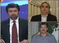 Jaiza With Ameer Abbas (Lahore Par Hamla) – 28th March 2016