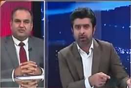 Jaiza With Ameer Abbas (Pakistan's Democracy) – 1st February 2017