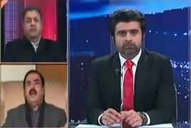 Jaiza With Ameer Abbas (Panama Case Kis Taraf) – 25th January 2017