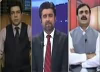 Jaiza With Ameer Abbas (Panama Issue Latak Gaya) – 24th May 2016