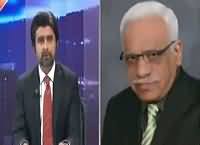 Jaiza With Ameer Abbas (Panama Leaks Commission) – 26th April 2016