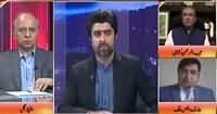 Jaiza With Ameer Abbas (Pani Aur Bijli Ghayb) – 30th June 2016