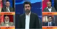 Jaiza With Ameer Abbas (PTI Back To Parliament) – 14th December 2016