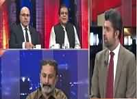 Jaiza With Ameer Abbas (Three Years of PMLN Govt) – 11th May 2016