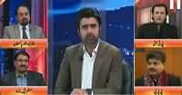 Jaiza With Ameer Abbas (Zardari Ka Elan, Sab Hairan) – 28th December 2016