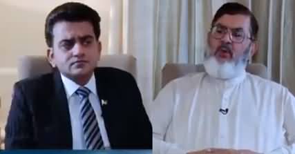 Jaiza With Hussain Thebo (Exclusive Talk With Aqeel Karim Dhedhi) - 2nd October 2022