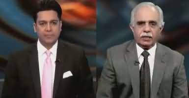 Jamhoor (Adalati Reforms Ki Zarorat) – 28th February 2017