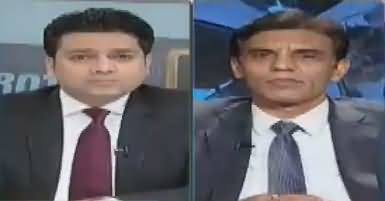 Jamhoor (Agle Budget Mein Kia Mile Ga?) – 23rd May 2017