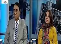 Jamhoor (Asif Ali Zardari Ka U-Turn) – 24th February 2016