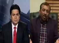 Jamhoor (Farooq Sattar Exclusive Interview) – 25th January 2016