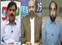 Jamhoor (Govt Failed To End Dearness) – 1st June 2016