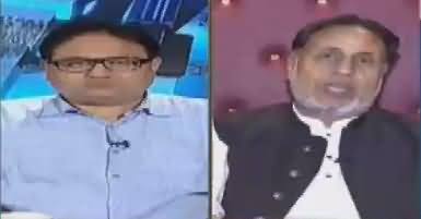 Jamhoor (Ishaq Dar Ki JIT Mein Paishi) – 3rd July 2017