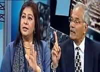 Jamhoor (Kya Nawaz Modi Mulaqat Hogi?) – 8th December 2015