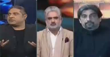 Jamhoor (Naya Saal, Karachi Ki Siasat) – 1st January 2018