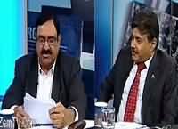 Jamhoor (New Tax Amnesty Scheme) – 4th January 2015