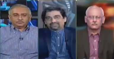 Jamhoor (Panama Review Case) – 13th September 2017