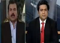 Jamhoor (Question Mark on Sindh Govt Governance) – 15th March 2016