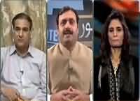 Jamhoor (Sindh Aur Wafaq Mein Kasheedagi) – 29th December 2015