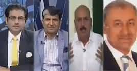 Jamhoor (Tabdeeli Ke Dawe Kahan Gaye) – 19th June 2018