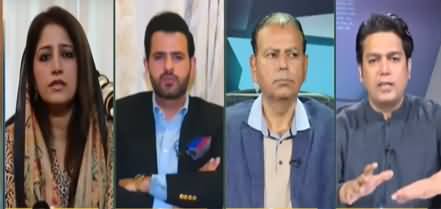 Jamhoor With Fareed Raees (Accused Not Arrested Yet) - 12th September 2020