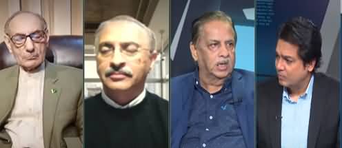 Jamhoor With Fareed Raees (Condition of Pakistan's Economy) - 30th October 2021