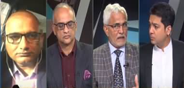 Jamhoor with Fareed Raees (India's Plan Failed) - 13th November 2021