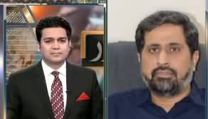 Jamhoor With Fareed Rais (Allegations Against NAB) - 8th May 2020