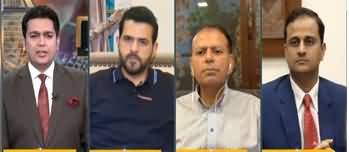 Jamhoor With Fareed Rais (Coronavirus & Politics) - 2nd May 2020