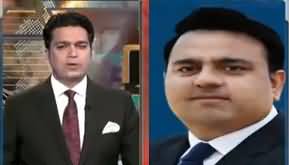 Jamhoor With Fareed Rais (Two Opinions on Lockdown) - 1st May 2020