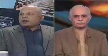 Jamhoor (Zardari Aur Bilawal Parliament Jayein Ge?) – 28th December 2016