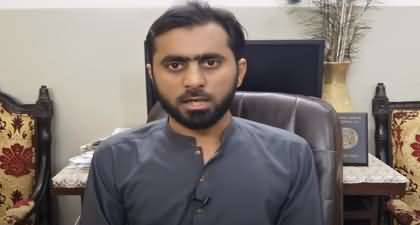 Jang group faceoff with Rana Shamim - Why Geo is so desperate to prove Rana Shamim a 'Liar'? Siddique Jan's Analysis