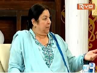 Jashan e Eid On Channel 24 – 19th July 2015