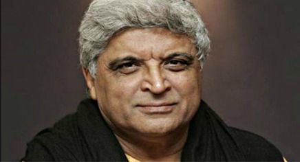 Javed Akhtar's tweet on online auction of Muslim women in India