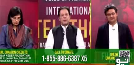 Javed Anwar donates 10 million dollars for the flood victims