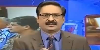 Javed Chaudhry Comments on Nawaz Sharif's Attitude Regarding His Statement