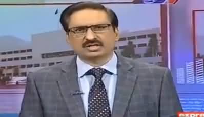 Javed Chaudhry Critical Comments on Imran Khan's Statement in Sheikhupura Jalsa