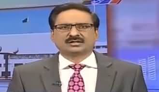 Javed Chaudhry Revealed How Balochistan Political Situation Is Damaging For PMLN